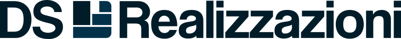 DS Realizzazioni Logo